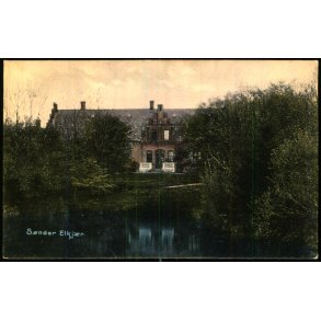 Sndre Elkjr - C. St. 3539 - Brugt