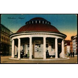 Kbenhavn - Nrreport - Geerts 589 - Brugt