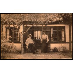 Skagen - Holger Drachmanns Hjem - Schjeldes 6660 - Brugt