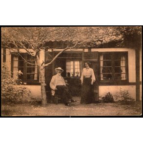 Skagen - Holger Drachmanns Hjem - Schjeldes 6660 - Brugt