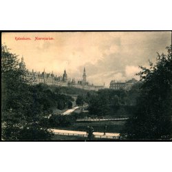 Kbenhavn - Aborreparken - 2675