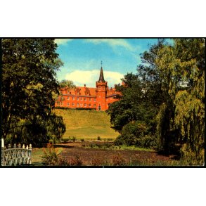 Tranekr - Rudolf Olsen 755 - Ubrugt