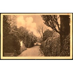 Stubbek�bing - Vesterstr�de - Niels Bruuns Bogh. 53727 - Brugt