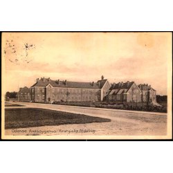 Odense - Amtssygehus - Kirurgisk Afdeling - Stender 30096 - Brugt