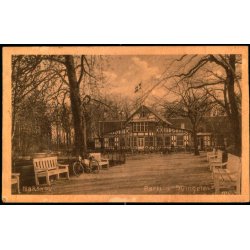 Nakskov - Parti i Svinglen - H. Schmidt u/n - Brugt