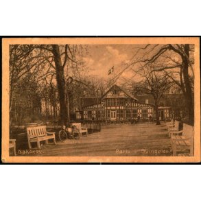 Nakskov - Parti i Svinglen - H. Schmidt u/n - Brugt