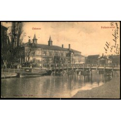 Odense - Folketeateret - Varehus Carl Friis Forlag u/n - Brugt