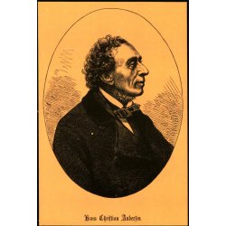 Hans Christian Andersen - Colorama 2000 - 140 - Ubrugt