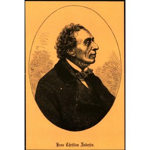 Hans Christian Andersen - Colorama 2000 - 140 - Ubrugt