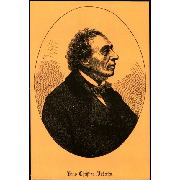 Hans Christian Andersen - Colorama 2000 - 140 - Ubrugt