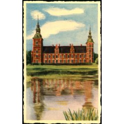 Oreby Gaard - Stender Serie 1200 - Ubrugt