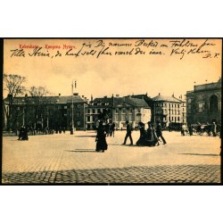 K�benhavn - Kongens Nytorv - 687