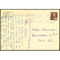 Partier fra Baaring - Asperup - Rikart Hansen 143 506 002 - Brugt