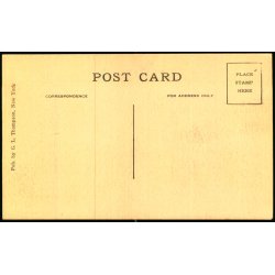 "Loading the Six- Inch " - Thompson u/n