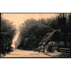 Kerteminde - Truntehuset - Martensen u/n - Brugt