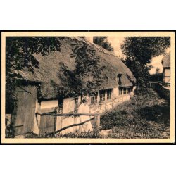  "Kaleko M�lle" - Indgang til Museet - M. Mikkelsen 45532 - Ubrugt