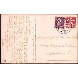 Plantagen - Liseleje - H.C. Hansens Bogh. 80026