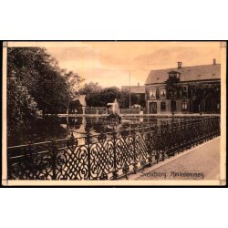 Svendborg -  Mlledammen - Stender 907 - Brugt