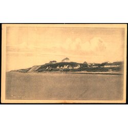 Tisvildeleje - Sveg�rds Bogh. 40897 - Ubrugt