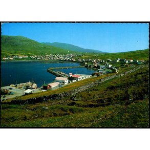 Srvgur - Asmundur Poulsen u/n - Brugt