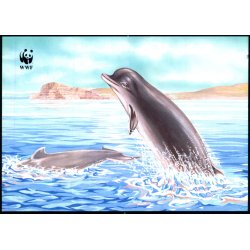 Dglingur - Postverk Froya u/n - Ubrugt