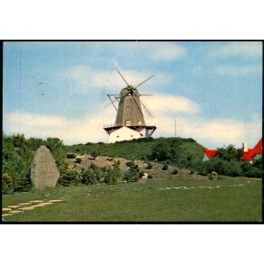 Grenaa - Baunhj Mlle med Anlget - Wilking & Landsbo 2600-6 - Brugt