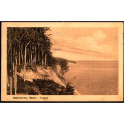 Marselisborg Strand - Aarhus - Alex Vincent 103 - Brugt