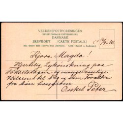 Kbenhavn - Spavillonen - V.P. 15