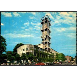 Aarhus - Raadhuset - Kr�ger 1002/5 - Brugt