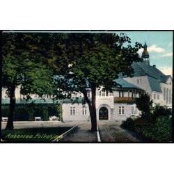 Aabenraa - Folkehjem - C.C. Biehl 3231 - Ubrugt