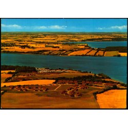 Luftfoto - L�jt Feriecenter - Brorsb�l Foto 104 - Brugt