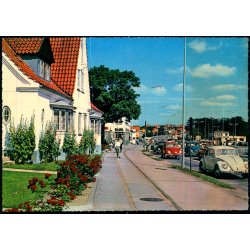 Krusaa - Stender 49 812/4 - Ubrugt