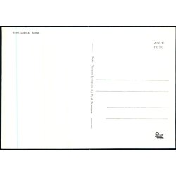 Hotel Lakolk - R�m� - Pedersen &amp; Pedersen u/n - Ubrugt