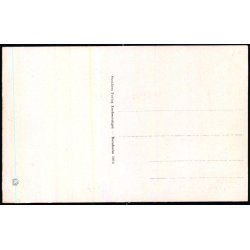 Bornholm - Jomfrubjerget Almindingen - Stender 1016 - Ubrugt