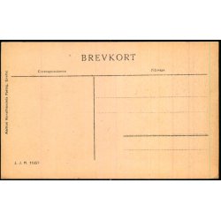 Fra Mols - J.J.N. 11269 - Ubrugt