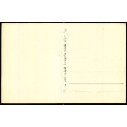 Ebeltoft - Raadhuset - L. Chr. Hansen 11111 - Ubrugt