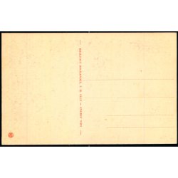 Mols - Hulvej - Ebeltoft Bogh. 70181 - Ubrugt