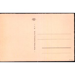 Kbenhavn - Parti fra Tivoli - Rudolf Olsen 4