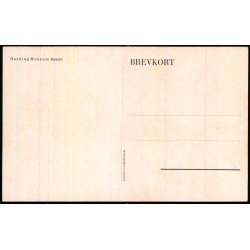 Herning Museum  - Vestjyske Bondegaard - u/n - Ubrugt