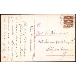 Holstebro - Aaparti - Stender H. 79 - Brugt