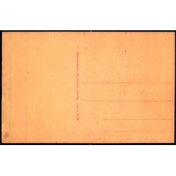 Lemvig - �sterbjerg - H. Bechs Bogh. 38759 - Ubrugt