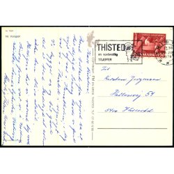 Nr. Vorup�r - F.M. 7824 - Brugt