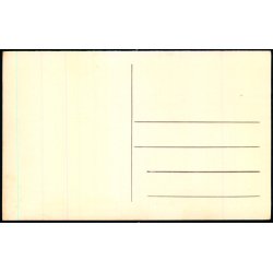 Bulbjerg - Fotokort Pors u/n - Ubrugt