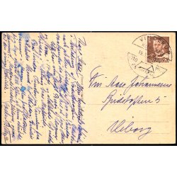 Parti fra Sevel - Eneret 100022 - Brugt