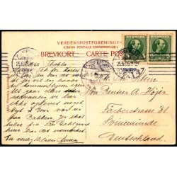 L�venholm (Jylland) - Alex Vincent 2042 - Brugt