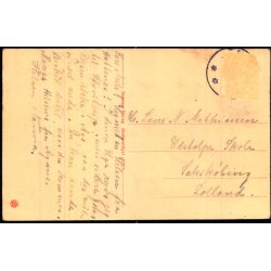 Silkeborg - Ny Hatten�s - Stender 27773 - Brugt