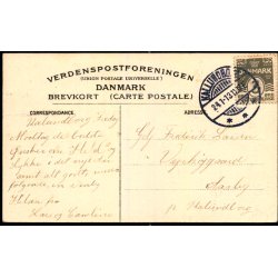 Kbenhavn - Raadhuset - u/n