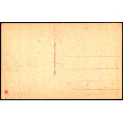 Aalborg - Vor Frelsers Kirke - Stender 40043 - Ubrugt