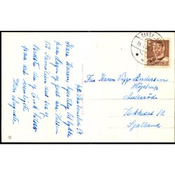 Engestofte - Stender 94174 K - Brugt