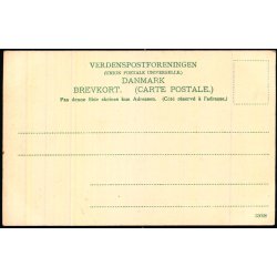 Bornholm - Johns Kapel - Colbergs Bogh. 53028 - Ubrugt